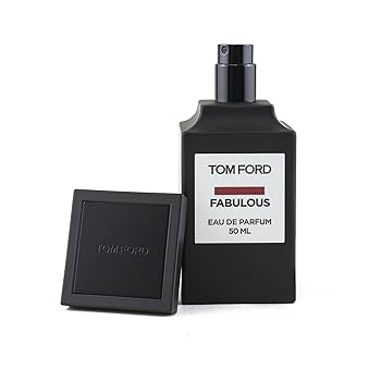 TOM FORD トムフォード FABULOUS 50ml 香水 購入証明書あり F ファビュラス パルファム / トム フォード ビューティ(香水